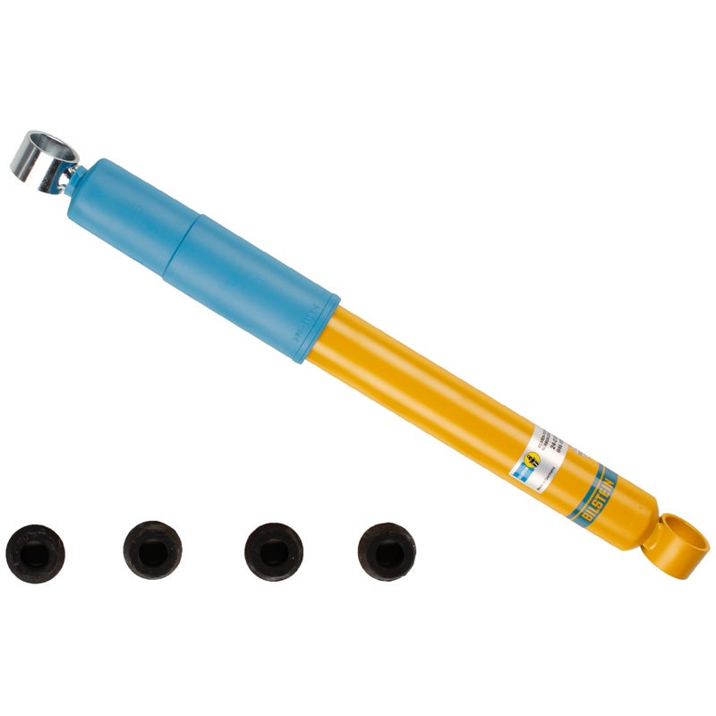 Bilstein B6 (24-010351)  Toyota Land Cruiser 3.4 Diesel / 4.0 / 4.2 / 3.4 D / 3.4 TD 08/1980-12/1996 - achteras