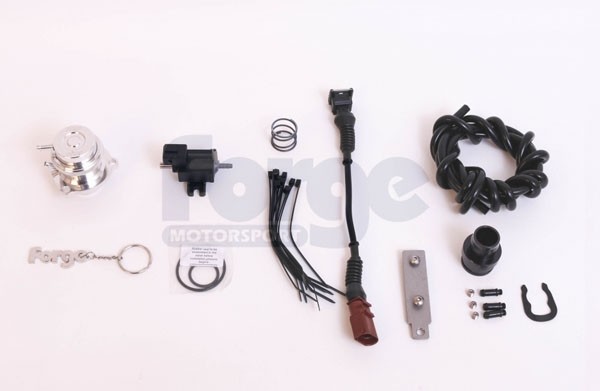 Volkswagen Scirocco R Replacement valve FORGE VACUUM OPERATED VA