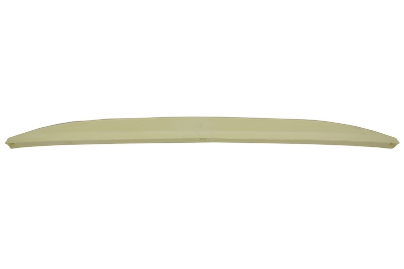 Achterklep Spoiler BMW E30 Sport M-Tech Look 2-Delig