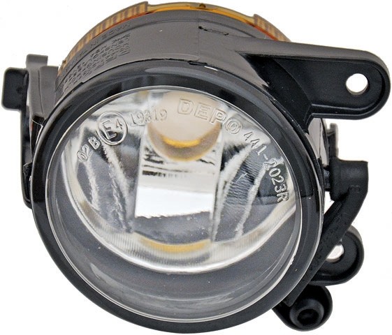 Mistlamp rechts VW GOLF V 04.08 HB 4