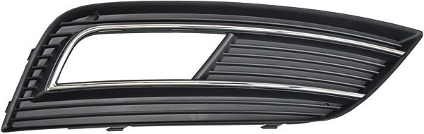 Bumper Grill Rechts Audi A4 8K