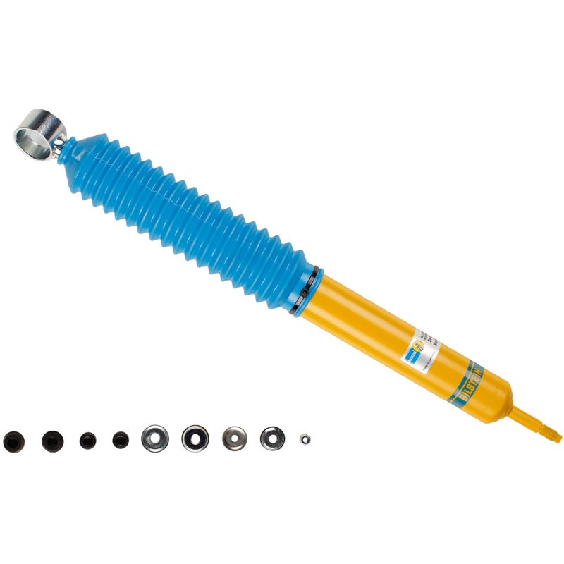 Bilstein B6 (24-002530)  Land Rover 110/127 (LDH) 09/1983-12/1990 / 90 I 01/1984-08/1990 / Defender 08/1990-02/2016 / Discovery I 06/1989-12/1998 / Range Rover I/II 10/1969-03/2002 - achteras