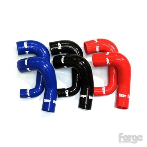 Smart ForTwo & Roadster FORGE SMART CAR SILICONE TURBO HOSE (1)