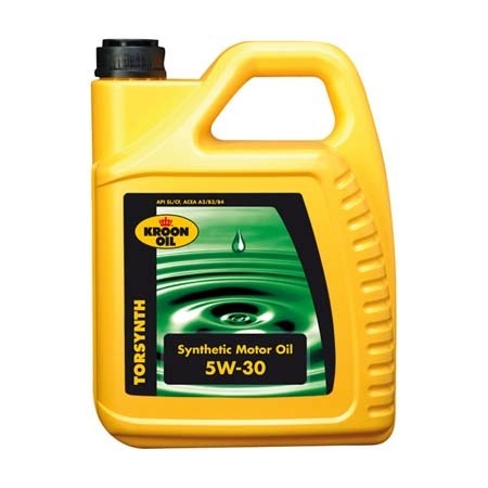 Kroon-Oil 34452 Torsynth 5W-30 5 L