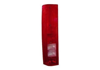 achterlicht, zonder fittingdeel, links Iveco Turbodaily, 1999-20
