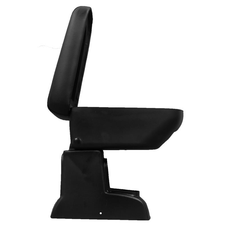 Armsteun Kunstleder  Renault Clio 2001-2005 (kort consool 24cm)