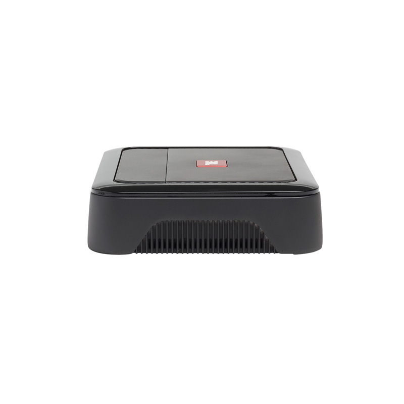JBL Club A600 1-Kanal Mono Subwoofer Versterker (1x 600W)