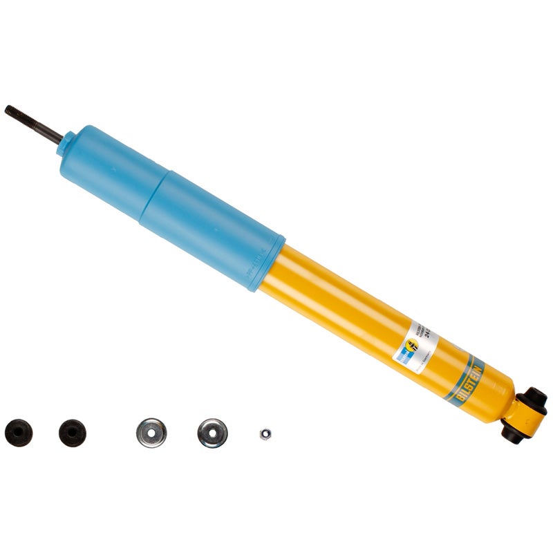 Bilstein B6 (24-224000)  Ford USA Mustang Cabrio/Coupé 3.7 / 4.0 V6 / 4.6 V8 / 5.0 / 5.4 / 5.8 12/2004- - achteras