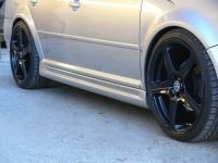 Zijkirst VW Bora S1 SRS TEC