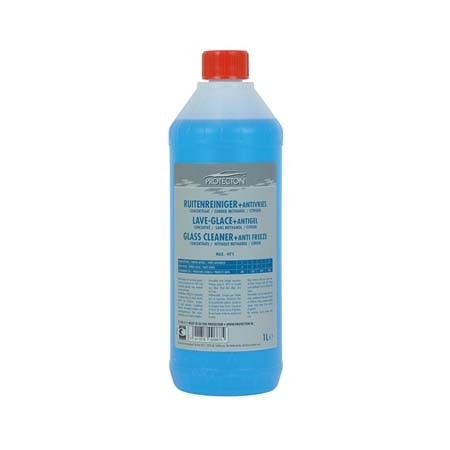 Protecton Ruitensproeierantivries 1L concentraat -40