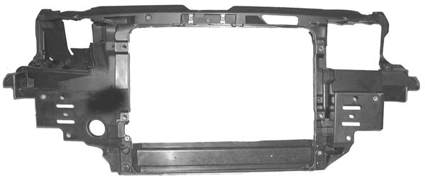 Voorfront GALAXY 00-06 2.0/2.3 BENZINE