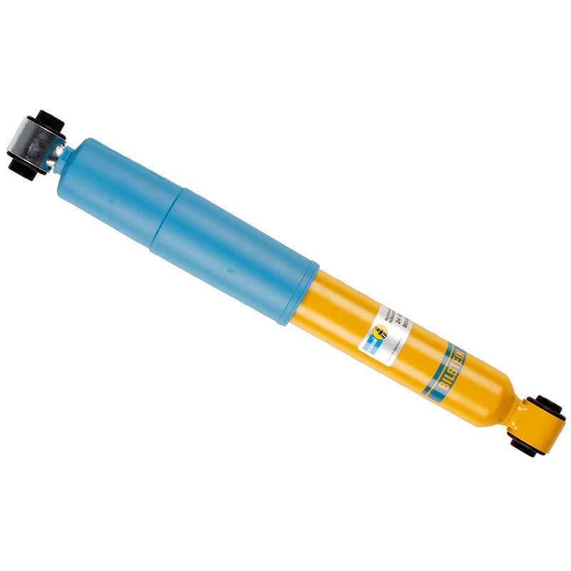 Bilstein B6 (24-138284)  Peugeot 207 02/2006-12/2015 & Citroën C3 Picasso (SH) 12/2008-12/2017 - achteras