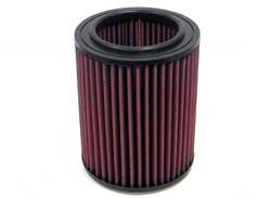 K&N Inlegfilter Fiat Croma 2.0 1986-8/96