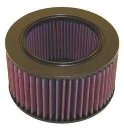 K&N Inlegfilter Suzuki Samurai 1.3 1988-93