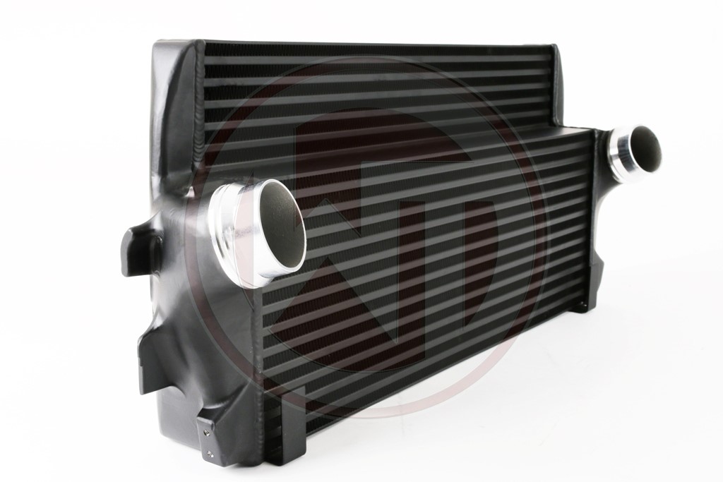 Intercooler BMW 5-serie F07/F10/F11 535i(x), 518d, 520d, 525d(x), 530d(x).. Performance intercooler