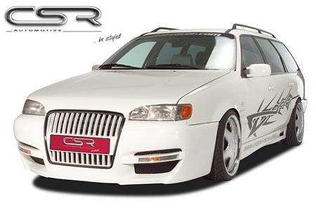 Voorbumper VW Passat B4 35i SFLine