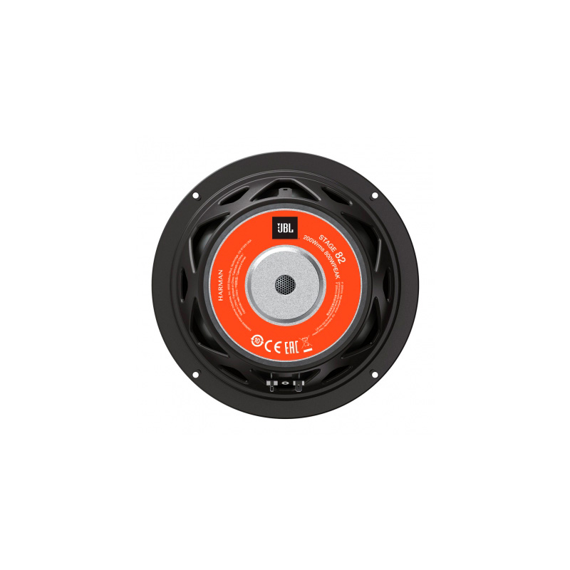 JBL Stage 82 8'' (20cm) Subwoofer