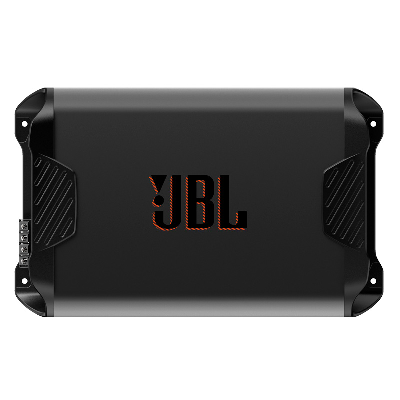 JBL Concert A704 4-Kanaals Versterker (1000W)