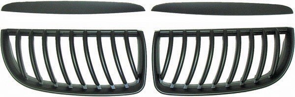 Grill Nieren BMW E90 05-08