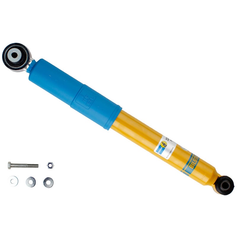Bilstein B8 (24-275262)  Renault Talisman / Grandtour 06/2015-03/2022 
 incl. sportonderstel - achteras