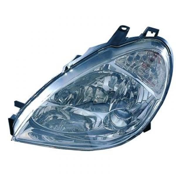 Koplamp links XSARA 00-02 BOSCH H1+H3+H7