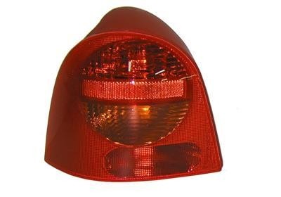 achterlicht, zonder fittingdeel, links, 09/1998-09/2004 Renault