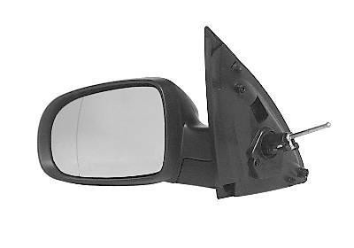 spiegel, primer, links Opel Corsa C, 2000-2006