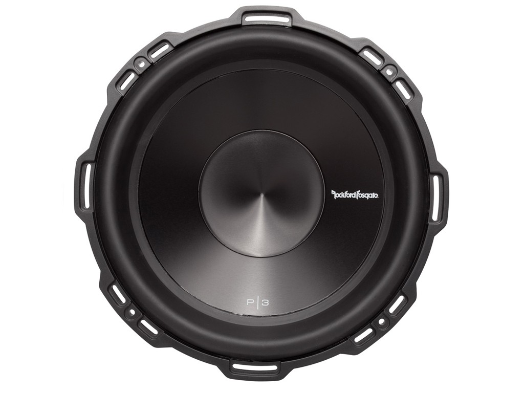 Rockford Fosgate Punch Subwoofer 30cm P3D4-12