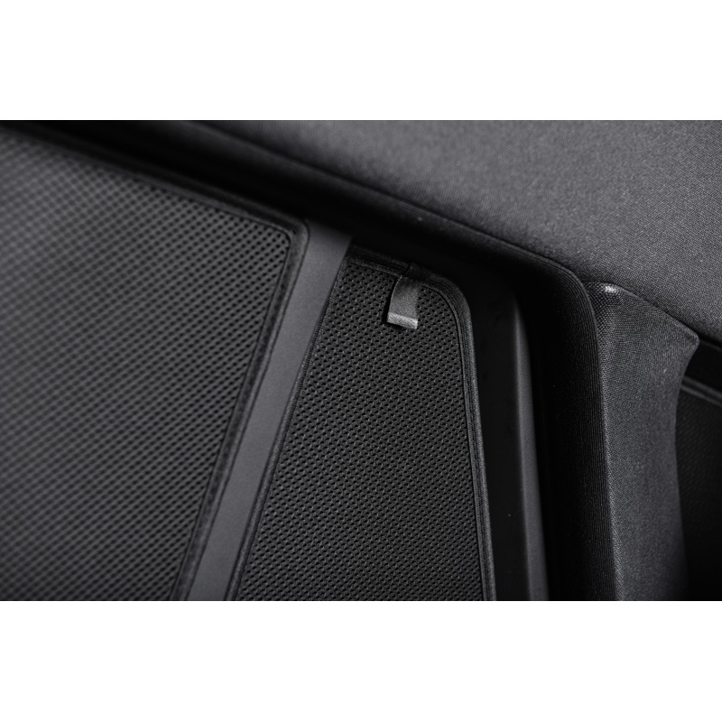 Set Car Shades  Ford S-Max 2010-2015 (6-delig)