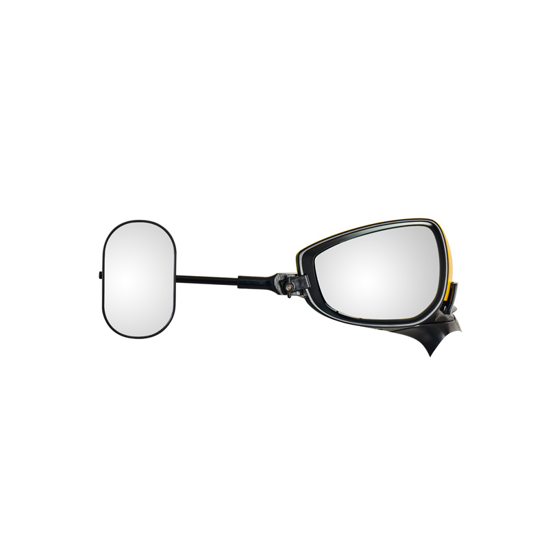 Set Emuk Caravanspiegels  Mazda CX-60 2022-