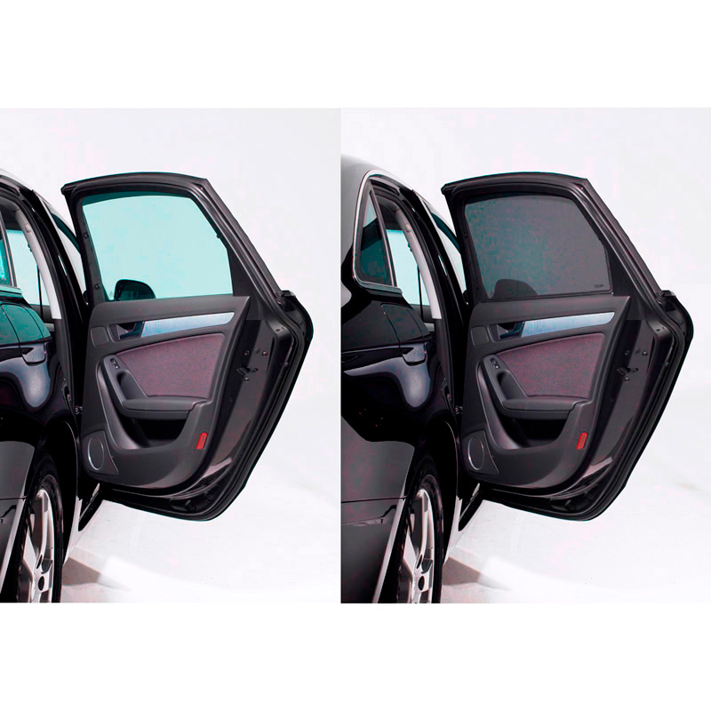 Sonniboy  Volkswagen Up! 3-deurs 2011-
