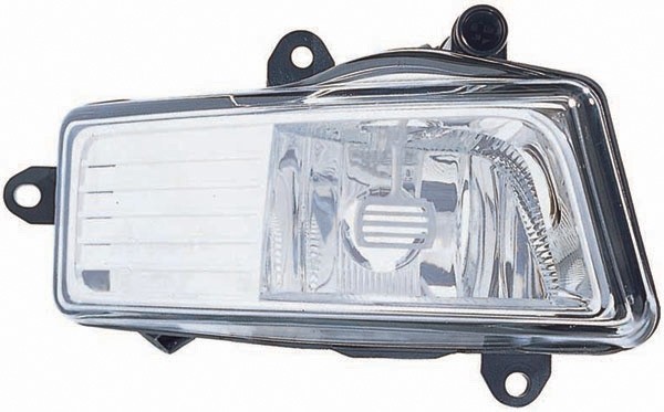 Mistlamp rechts Audi A6 4F 08-10 H11