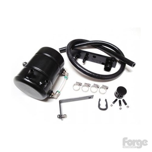 SEAT Leon 2.0 TFSI Other FORGE OIL CATCH TANK SYSTEM 2.0 LITRE F