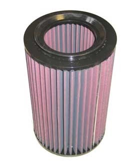 K&N Inlegfilter Fiat Ducato 3.0 v.a. 5/2006