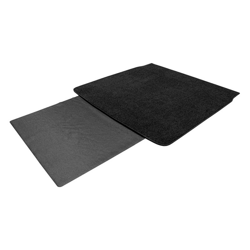 CIKCAR Velours Kofferbakmat  Omoda 9 PHEV 2025-