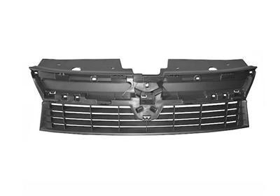 grill Dacia Duster, 2010 -