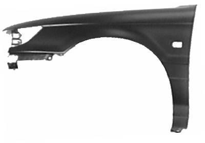 spatbord, rechts Mitsubishi Colt/Lancer, 1988-1992