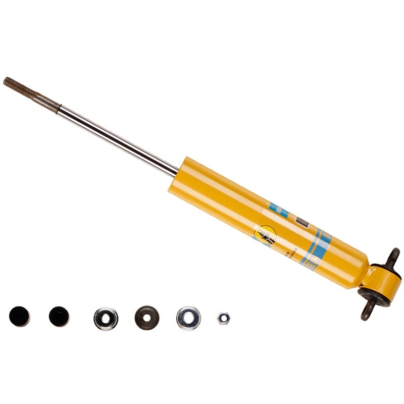 Bilstein B6 (24-029728)  Chevrolet Camaro 4.1 / 5.0 / 5.7 01/1970-12/1981 - vooras