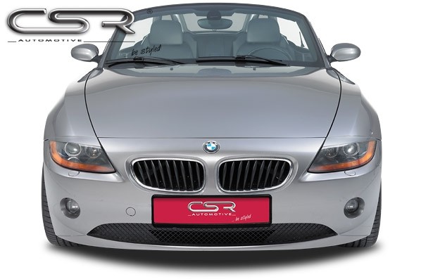 Booskijkers carbon-look BMW Z4