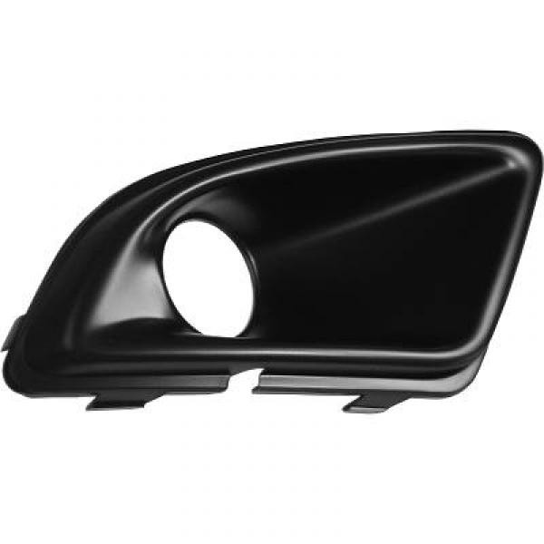 Bumper Grill links YPSILON 06-11 PRIMED