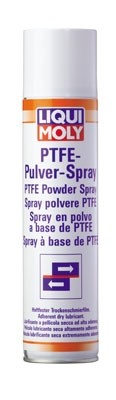 LIQUI MOLY PTFE-POEDERSPRAY 400 ML