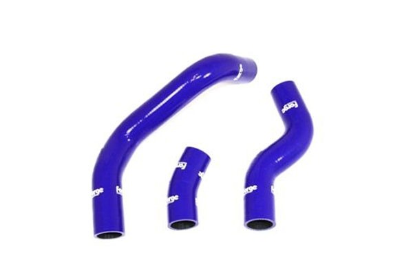 Toyota GT86 Hoses FORGE SILICONE COOLANT HOSES (3) FOR SUBARU BR