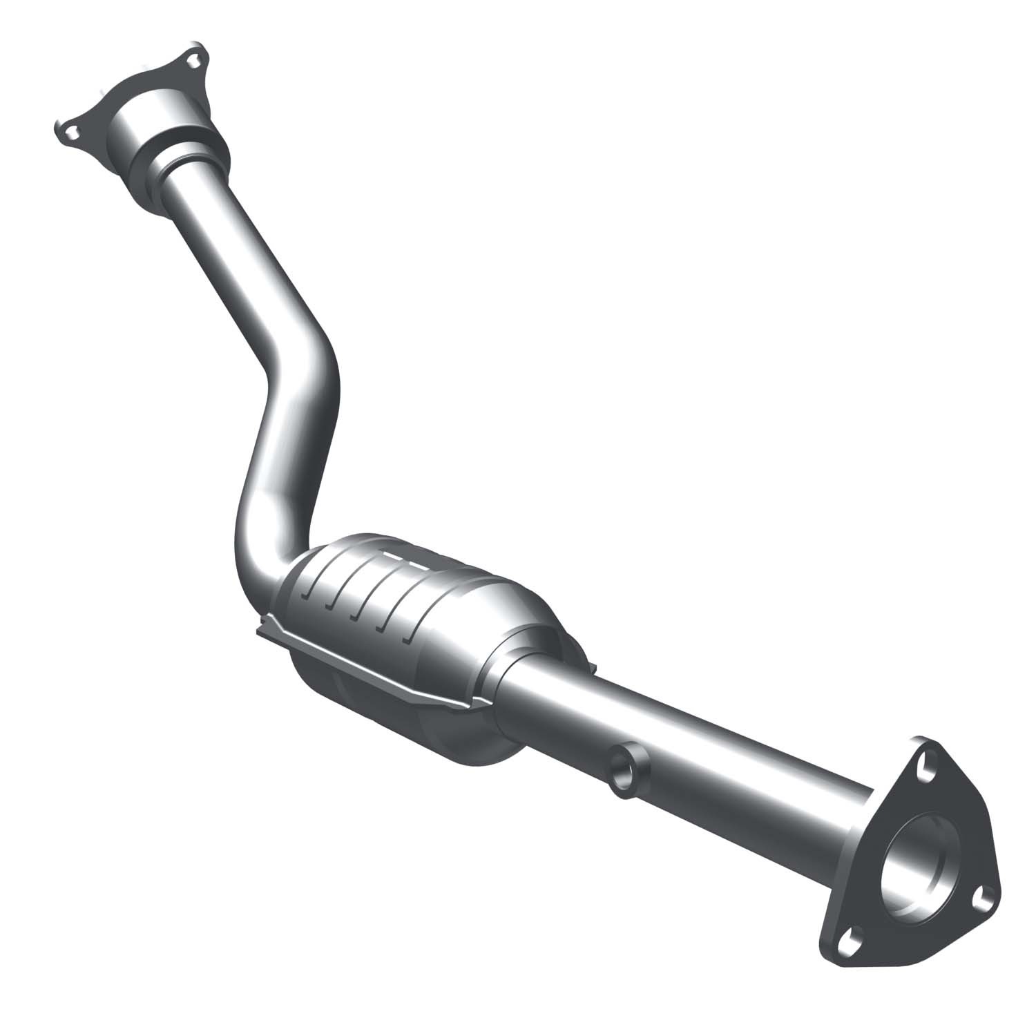 Hyundai Catalysator (DF) 01-04 Saturn L Series 2.2L Magnaflow Ca