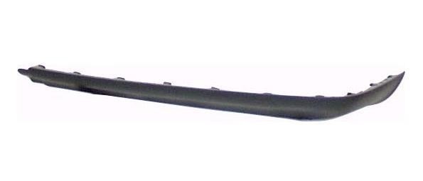 spoiler, links VW Golf 2, 1983-1991