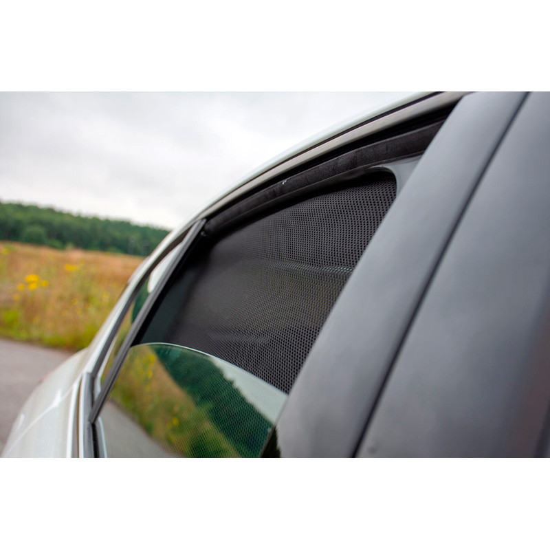 Set Car Shades  Fiat Tipo HB 5-deurs 2016- (4-delig)