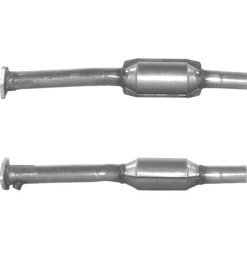 Ford GALAXY 2.8 2WD & 4WD Magnaflow CAT Bouwjaar: 5/1995-6/2000
