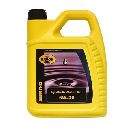 Kroon-Oil 20029 Asyntho 5W-30 5L