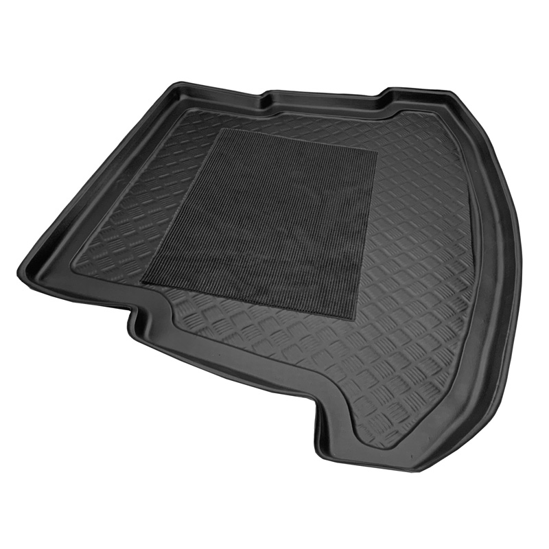 Kofferbakschaal 'Anti-slip'  Ford Mondeo 5-deurs 2007-