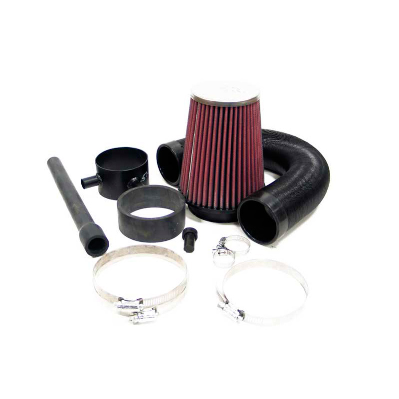 K&N 57i Performance Kit  Fiat Tipo 2.0 16v (57-0076)