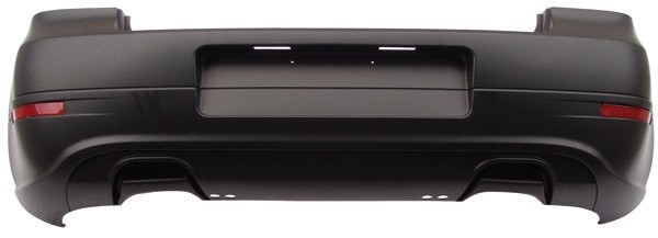 Achterbumper VW Golf IV